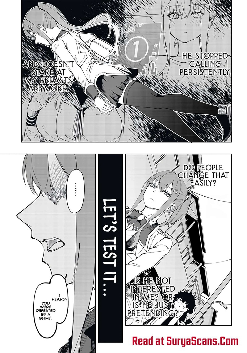 Wazawai No Avalon 8 9