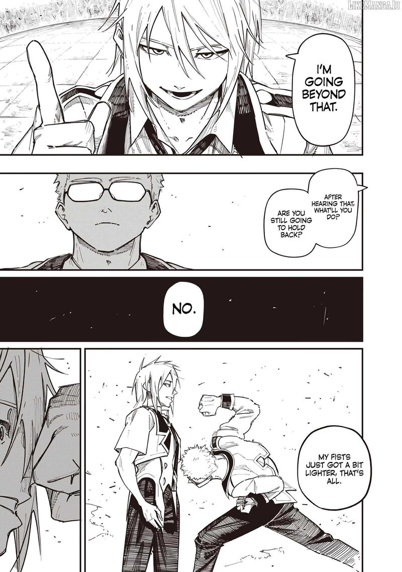 Wazawai No Avalon 82 7