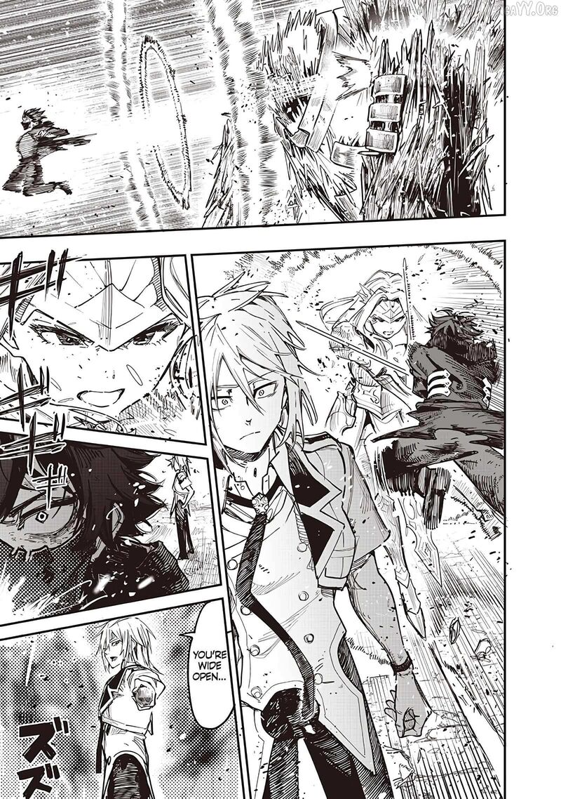 Wazawai No Avalon 84 16