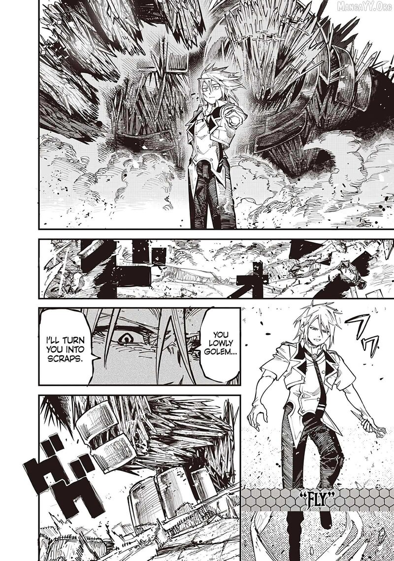 Wazawai No Avalon 84 17