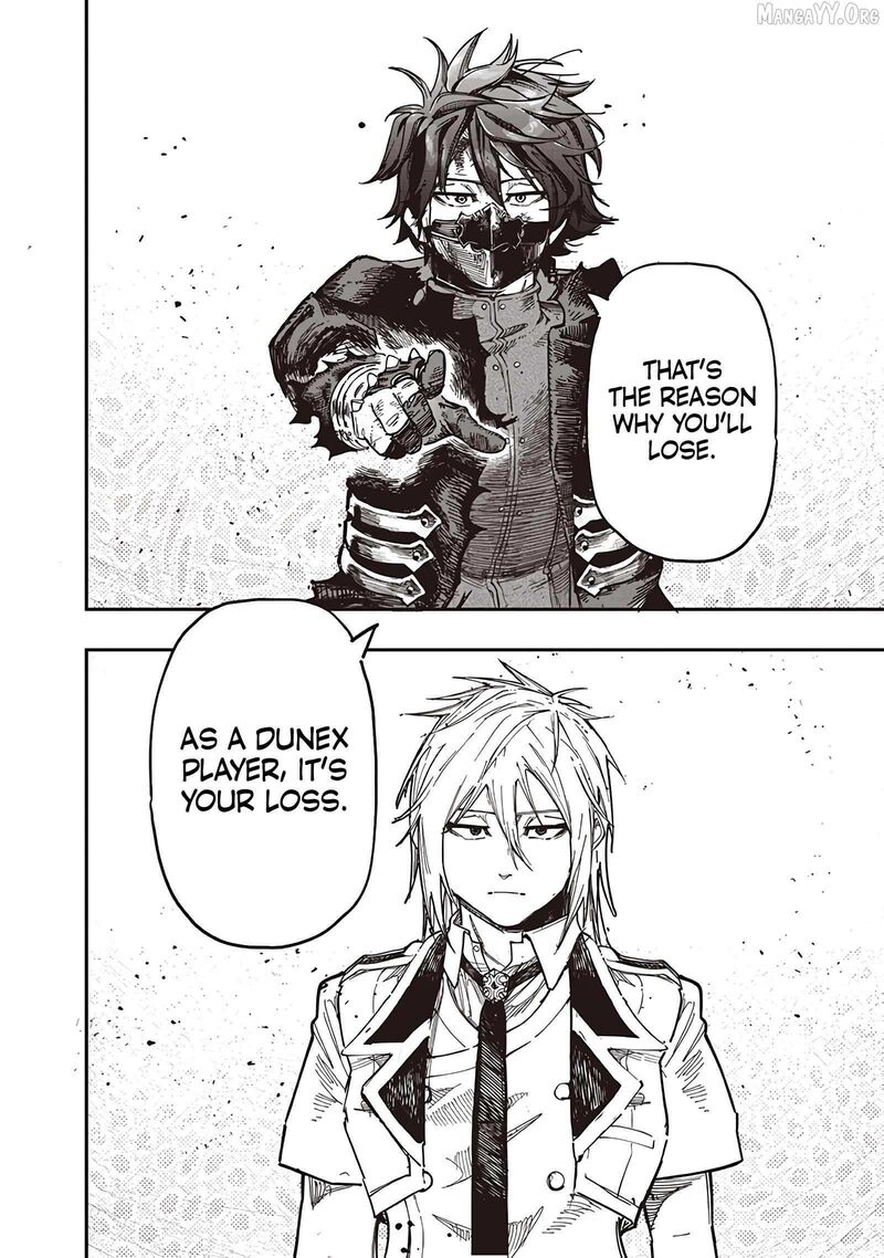 Wazawai No Avalon 85 16