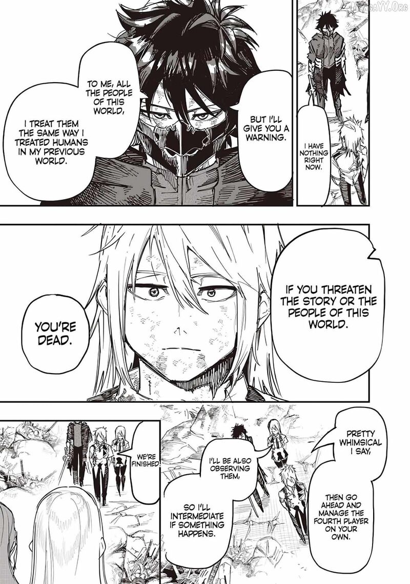 Wazawai No Avalon 86 21