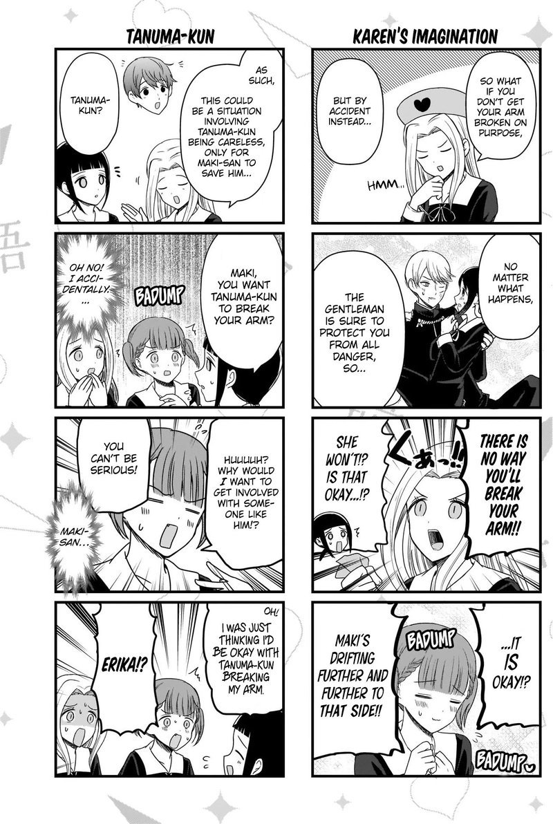 We Want To Talk About Kaguya 134 4