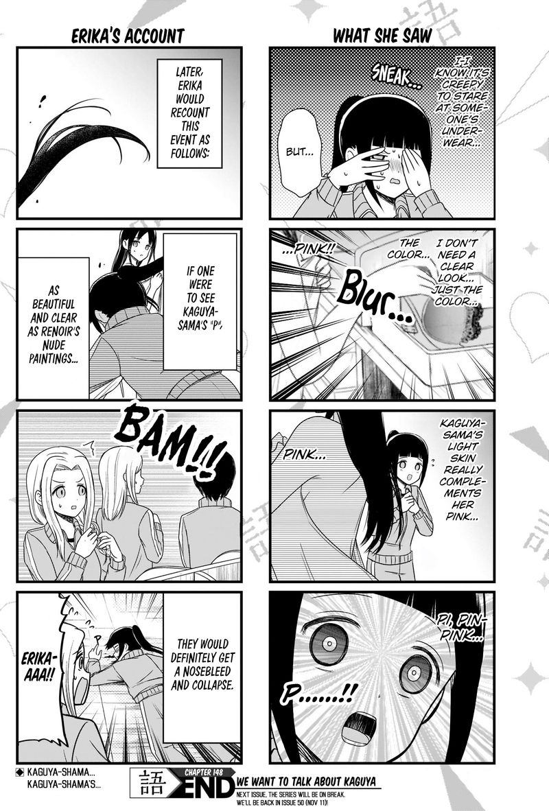 We Want To Talk About Kaguya 148 4
