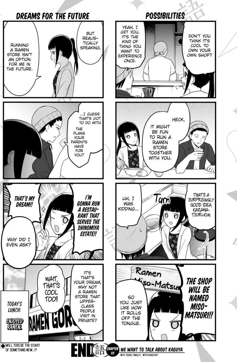 We Want To Talk About Kaguya 171 5