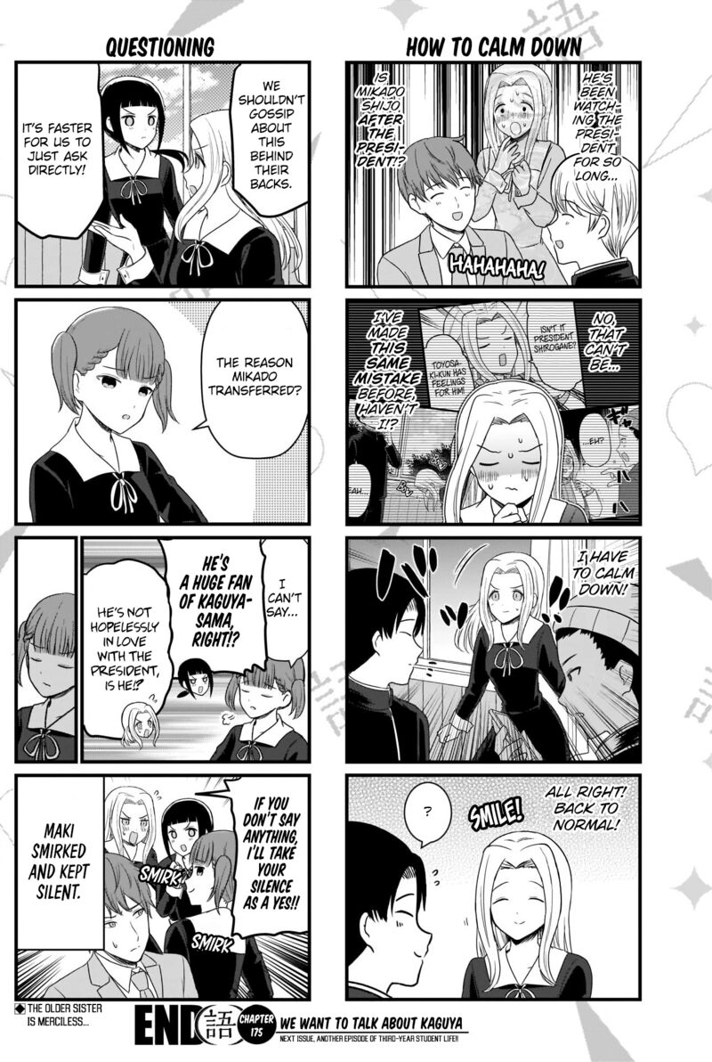 We Want To Talk About Kaguya 175 4