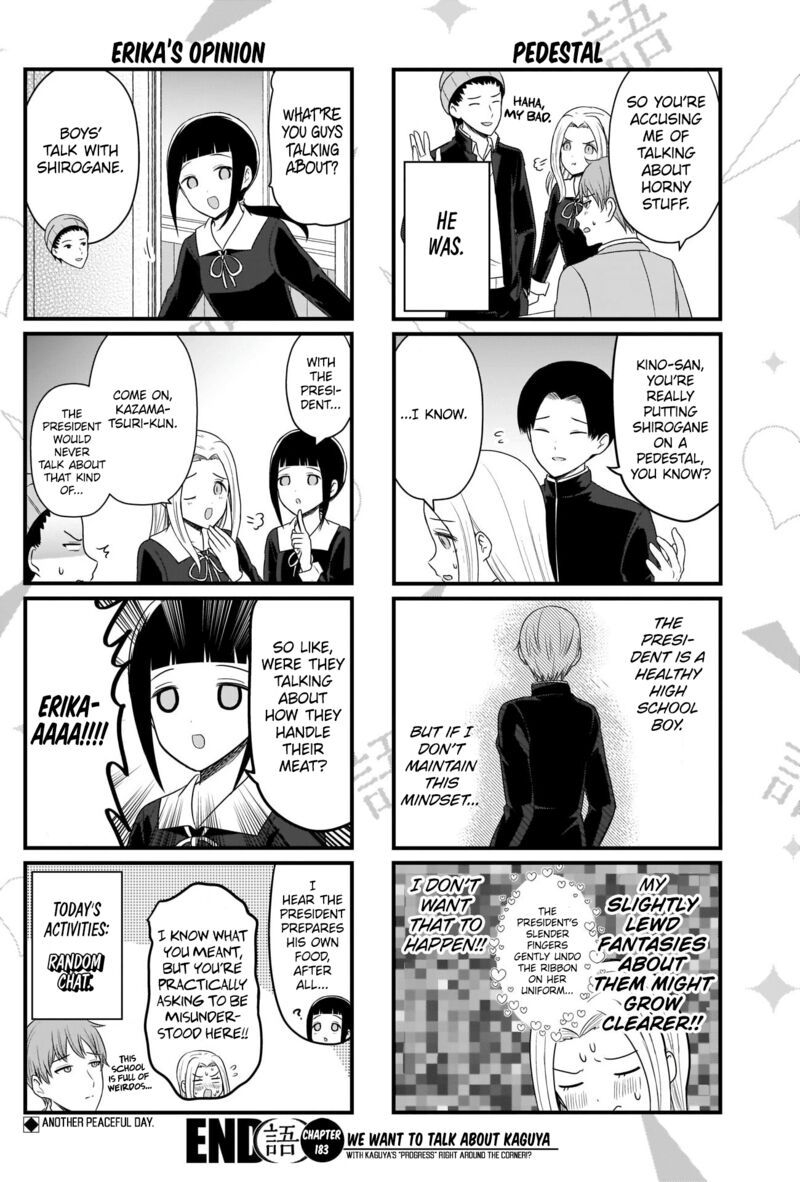 We Want To Talk About Kaguya 183 5