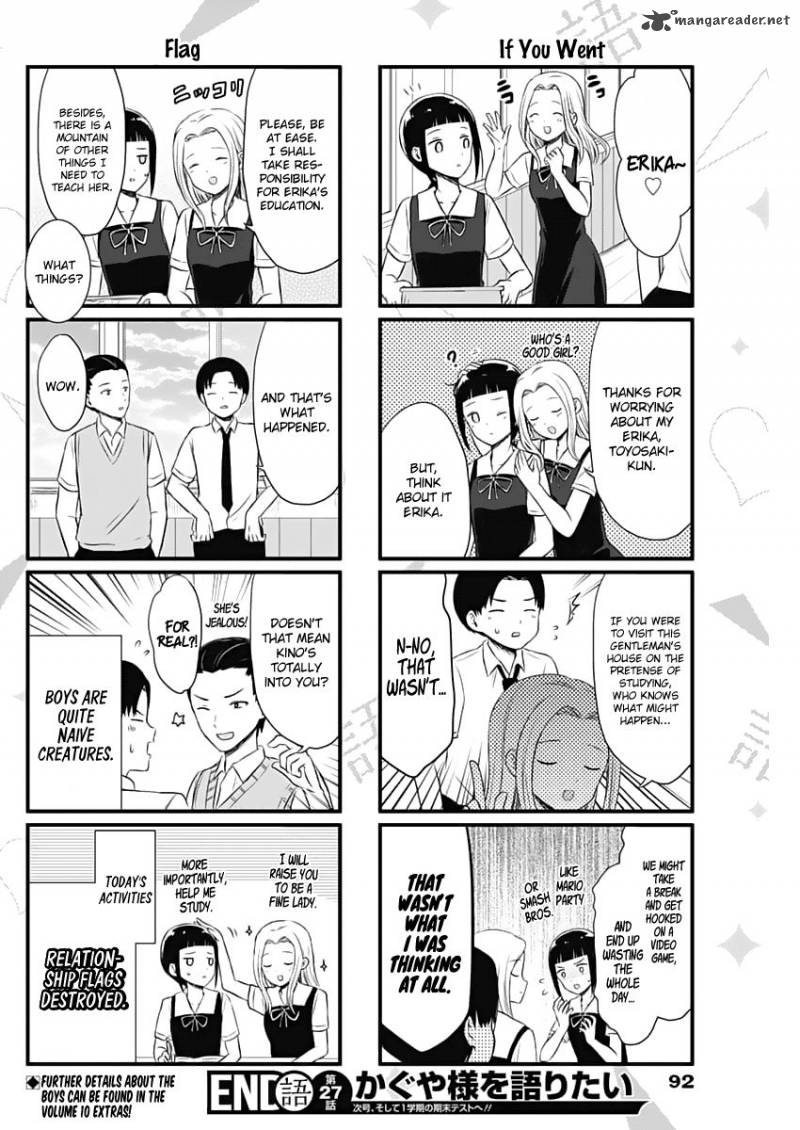 We Want To Talk About Kaguya 27 4