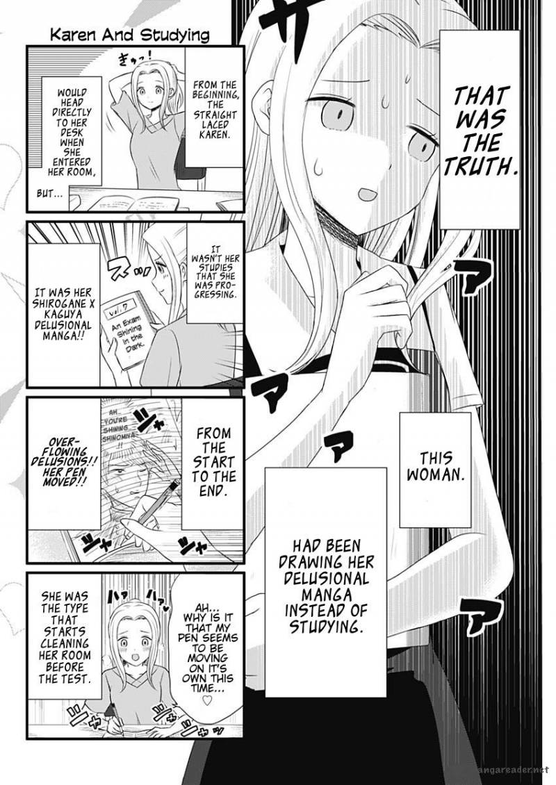 We Want To Talk About Kaguya 28 2