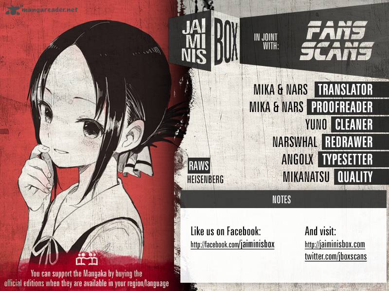 We Want To Talk About Kaguya 3 2