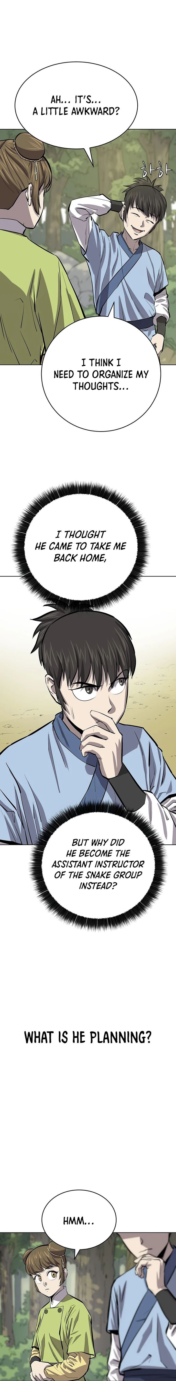 Weak Teacher 60 14