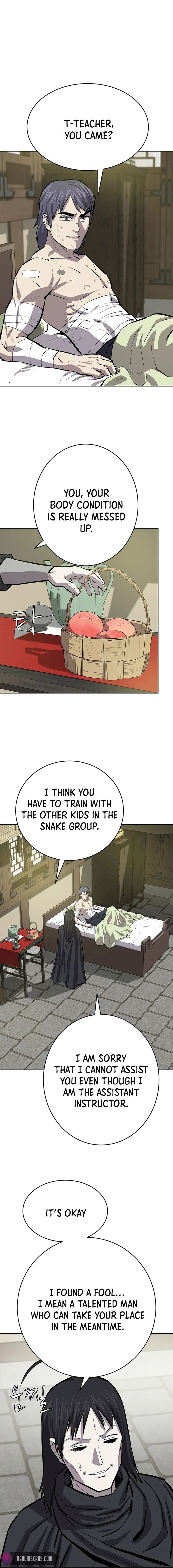 Weak Teacher 60 16
