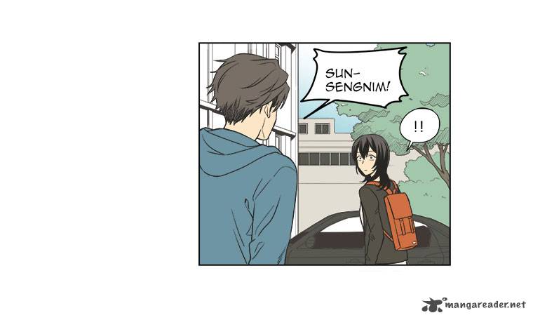 Weekly Boys Dating Agency 3 18
