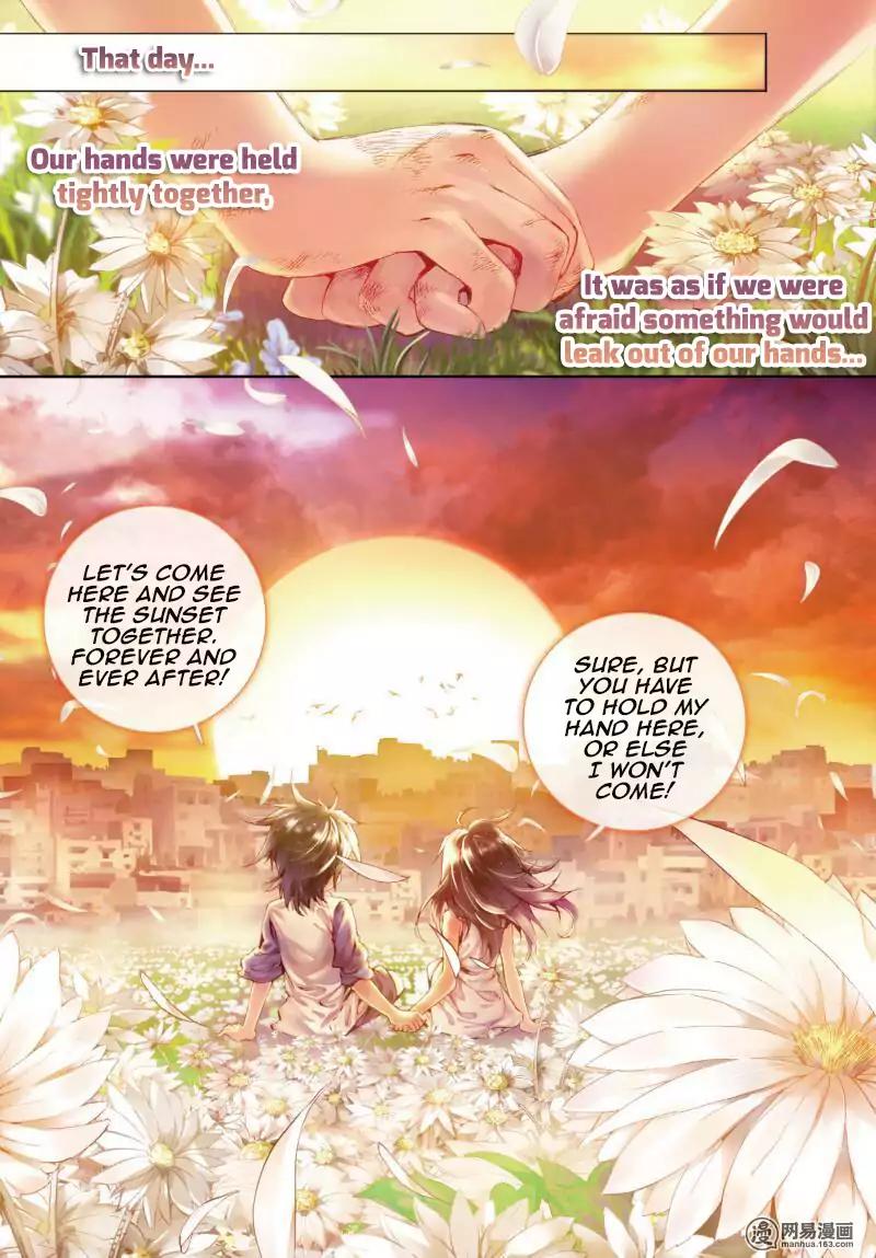 Wei Ming Shen Dou 4 7