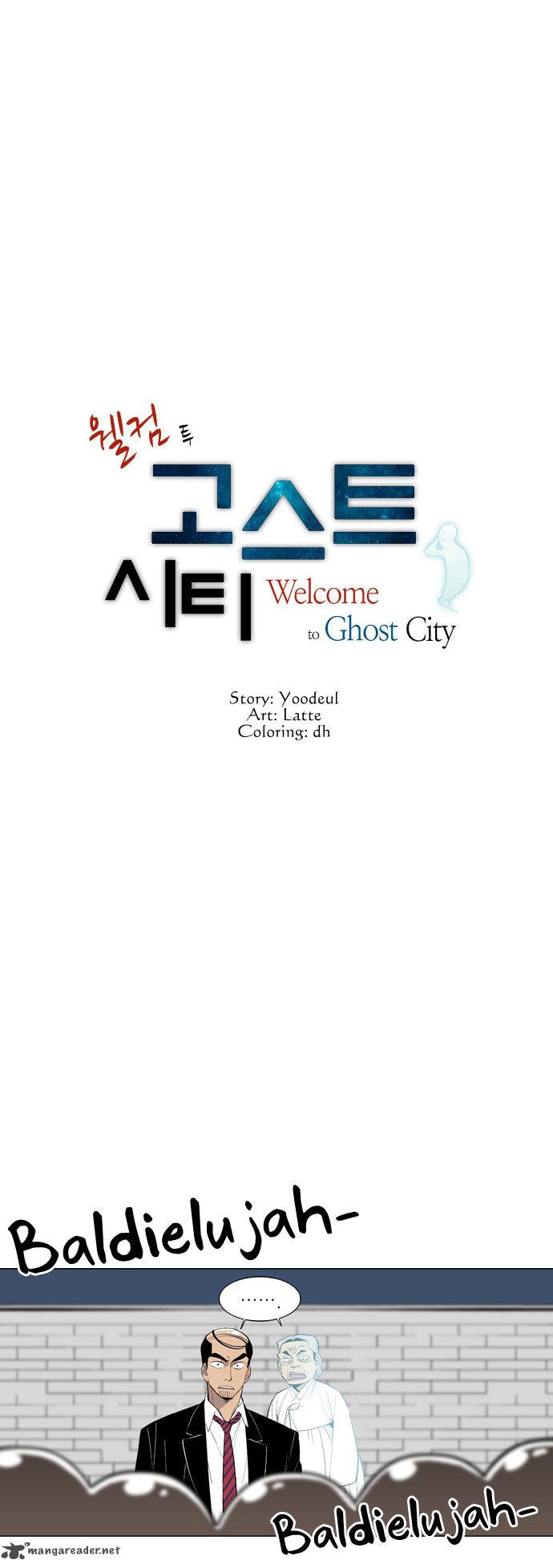 Welcome To Ghost City 15 4