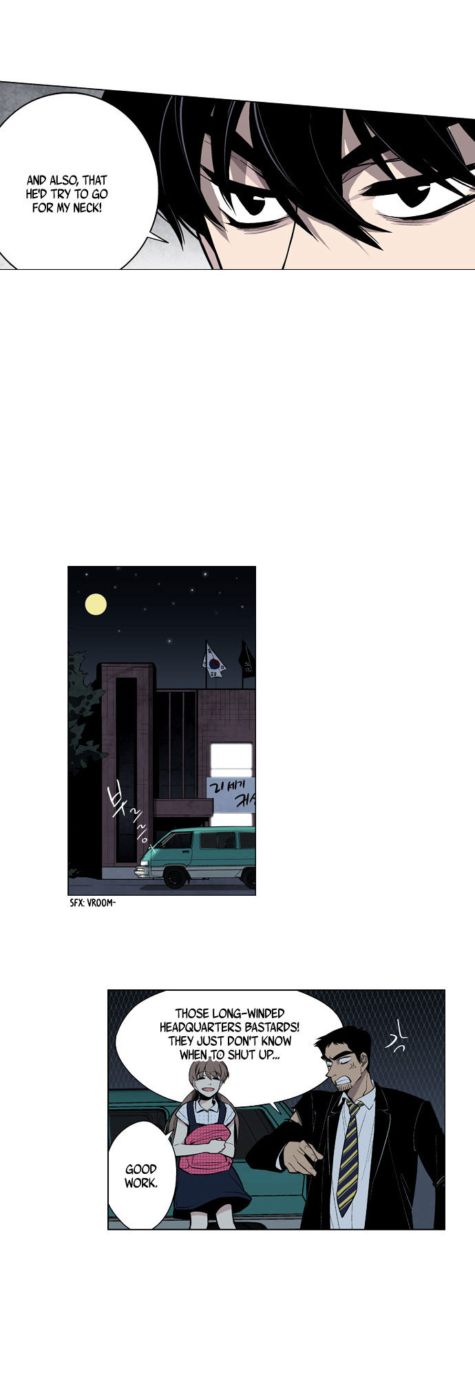 Welcome To Ghost City 24 24