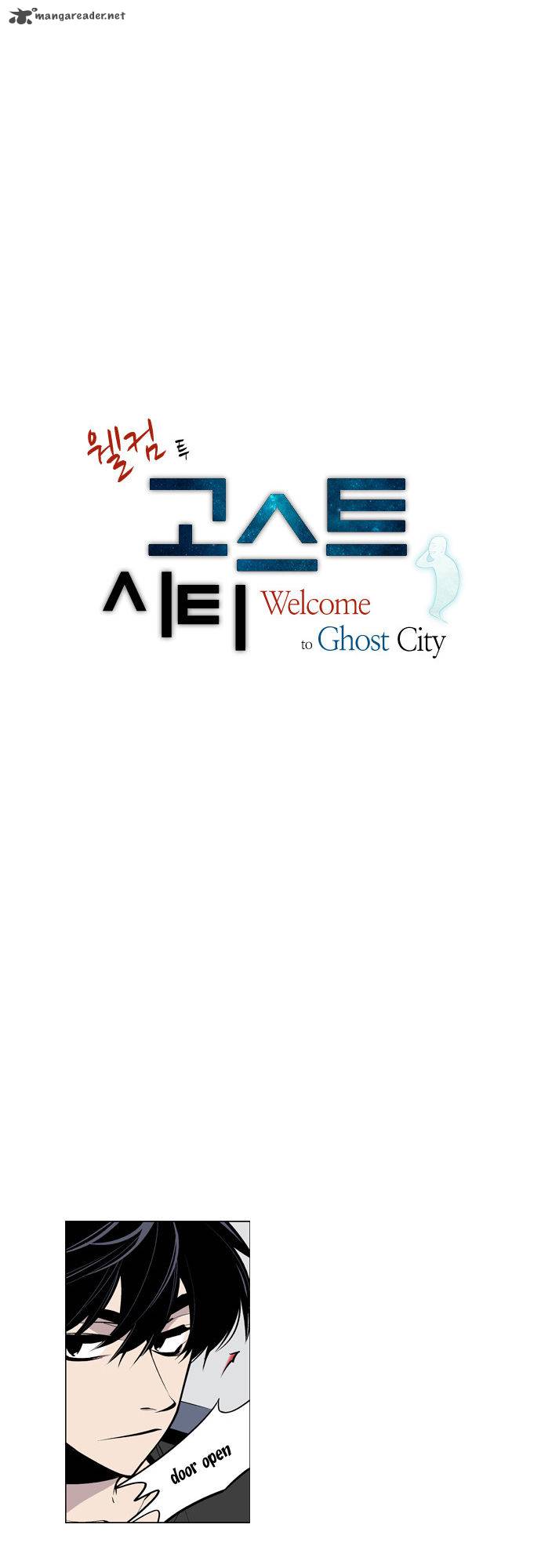 Welcome To Ghost City 25 4