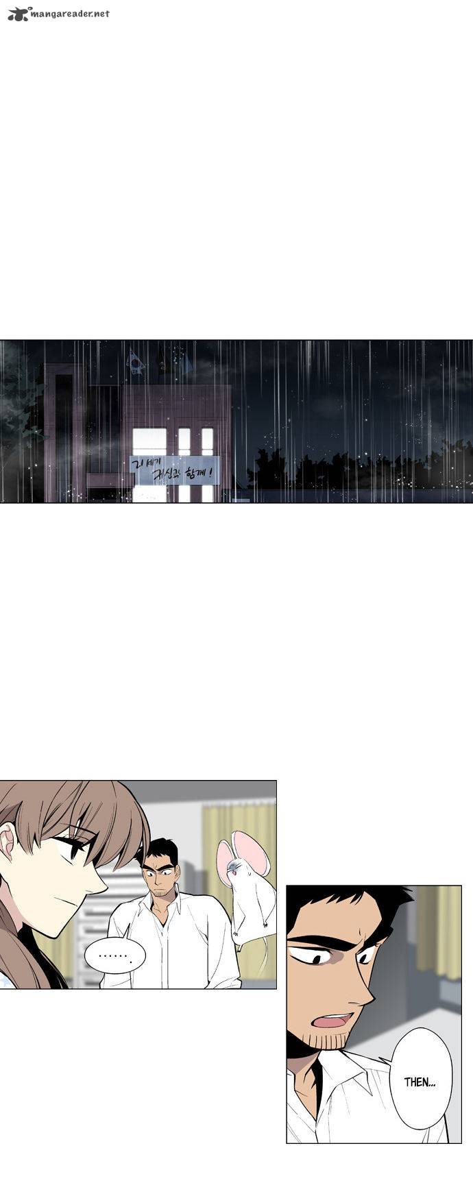 Welcome To Ghost City 30 13