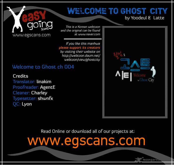 Welcome To Ghost City 4 1
