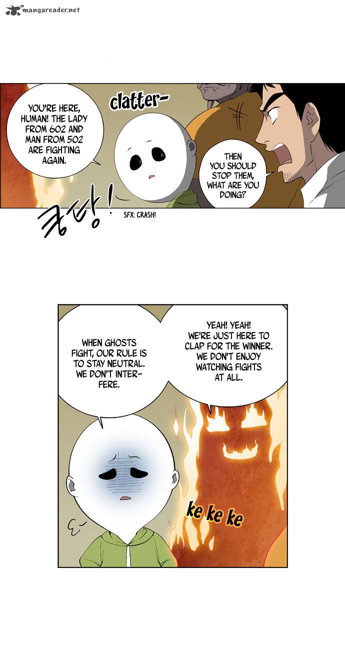 Welcome To Ghost City 4 3