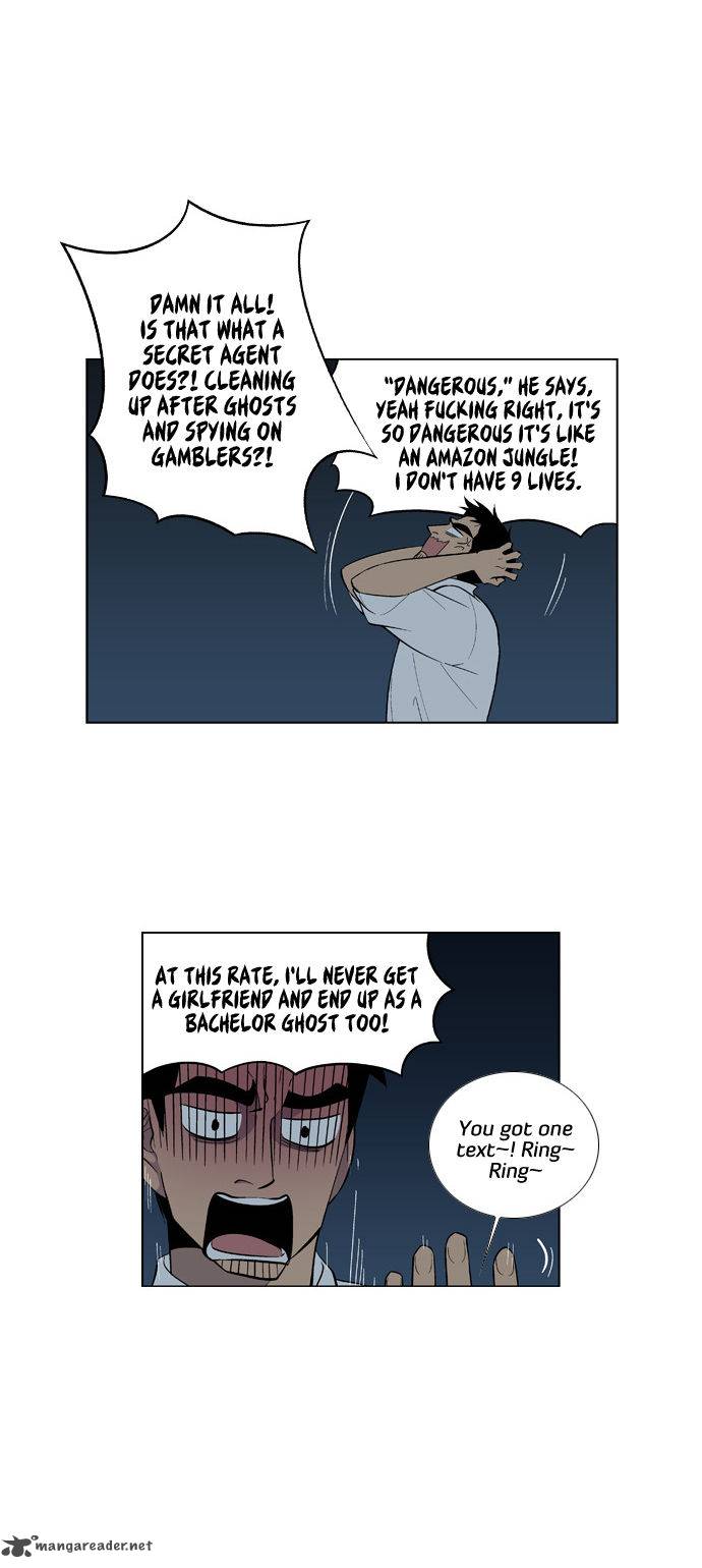 Welcome To Ghost City 6 7