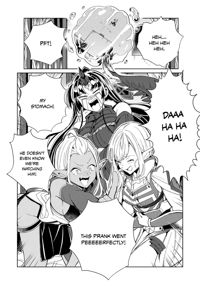 Welcome To Japan Elf San 56 32