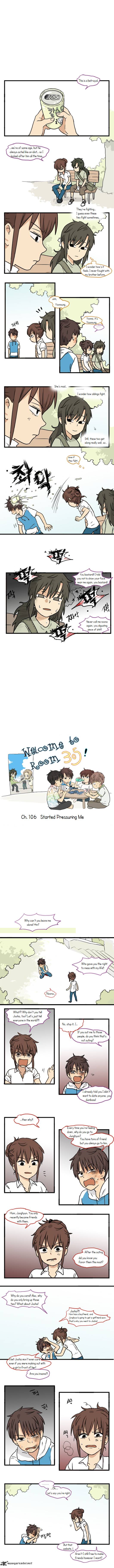 Welcome To Room 305 106 1