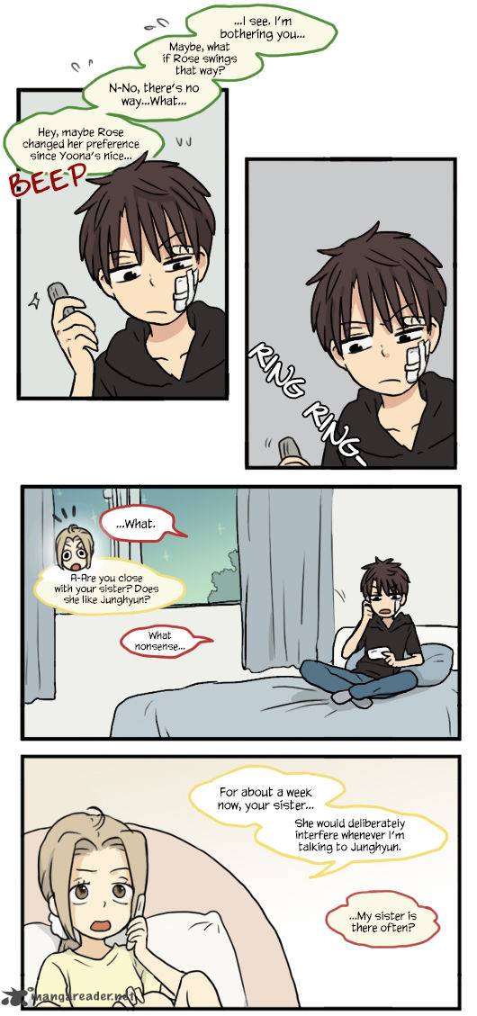 Welcome To Room 305 108 16