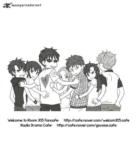 Welcome To Room 305 108 26