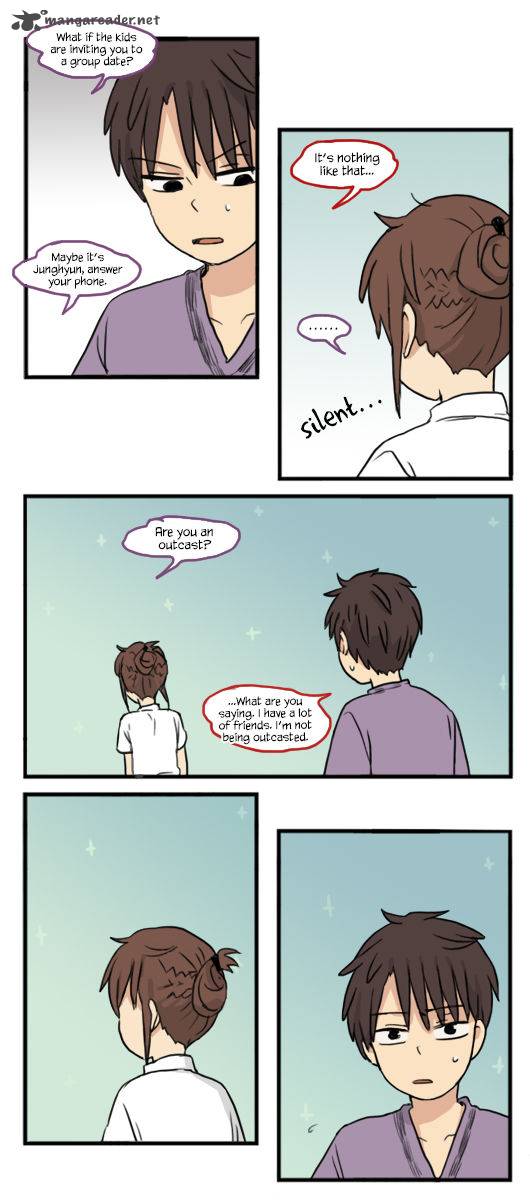 Welcome To Room 305 109 24