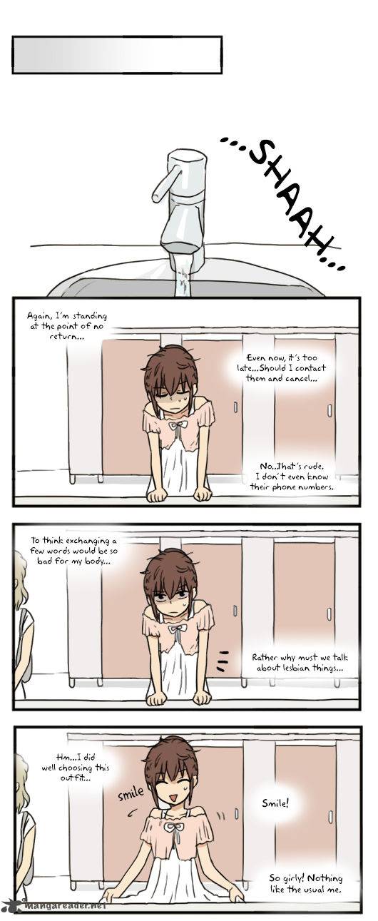 Welcome To Room 305 110 18