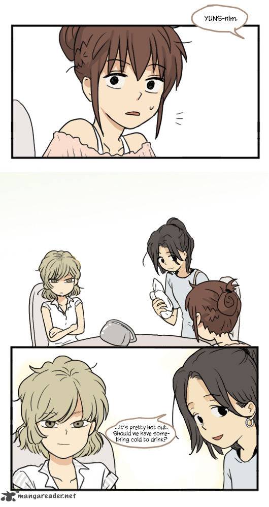 Welcome To Room 305 110 22