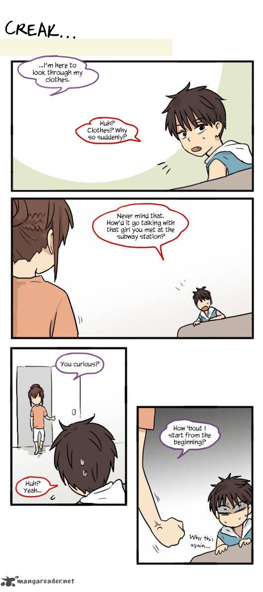 Welcome To Room 305 110 9
