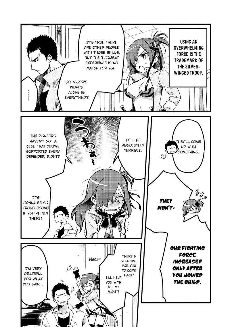 Welcome To The Cheap Restaurant Of Outcasts 1 12