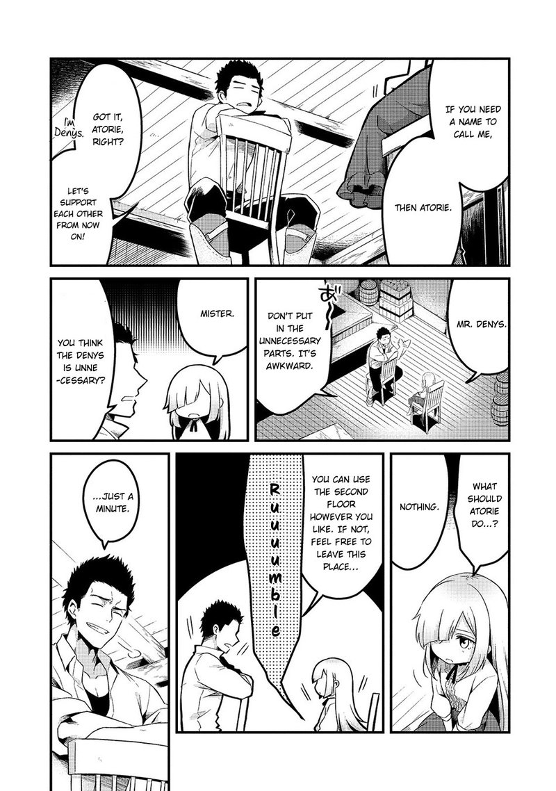 Welcome To The Cheap Restaurant Of Outcasts 1 28