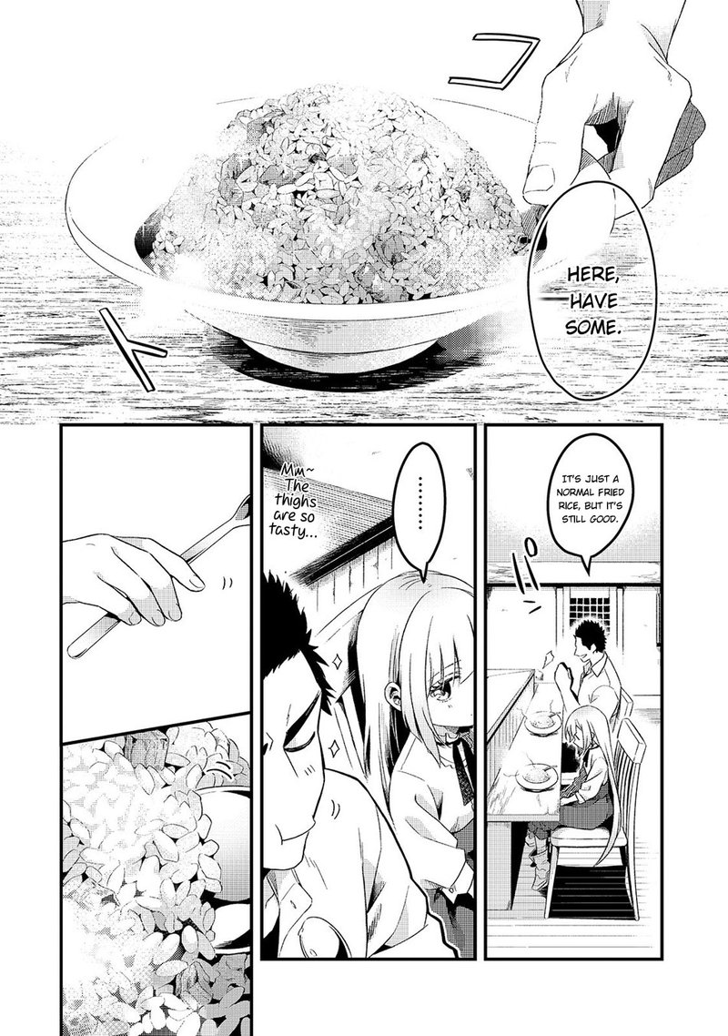 Welcome To The Cheap Restaurant Of Outcasts 1 29