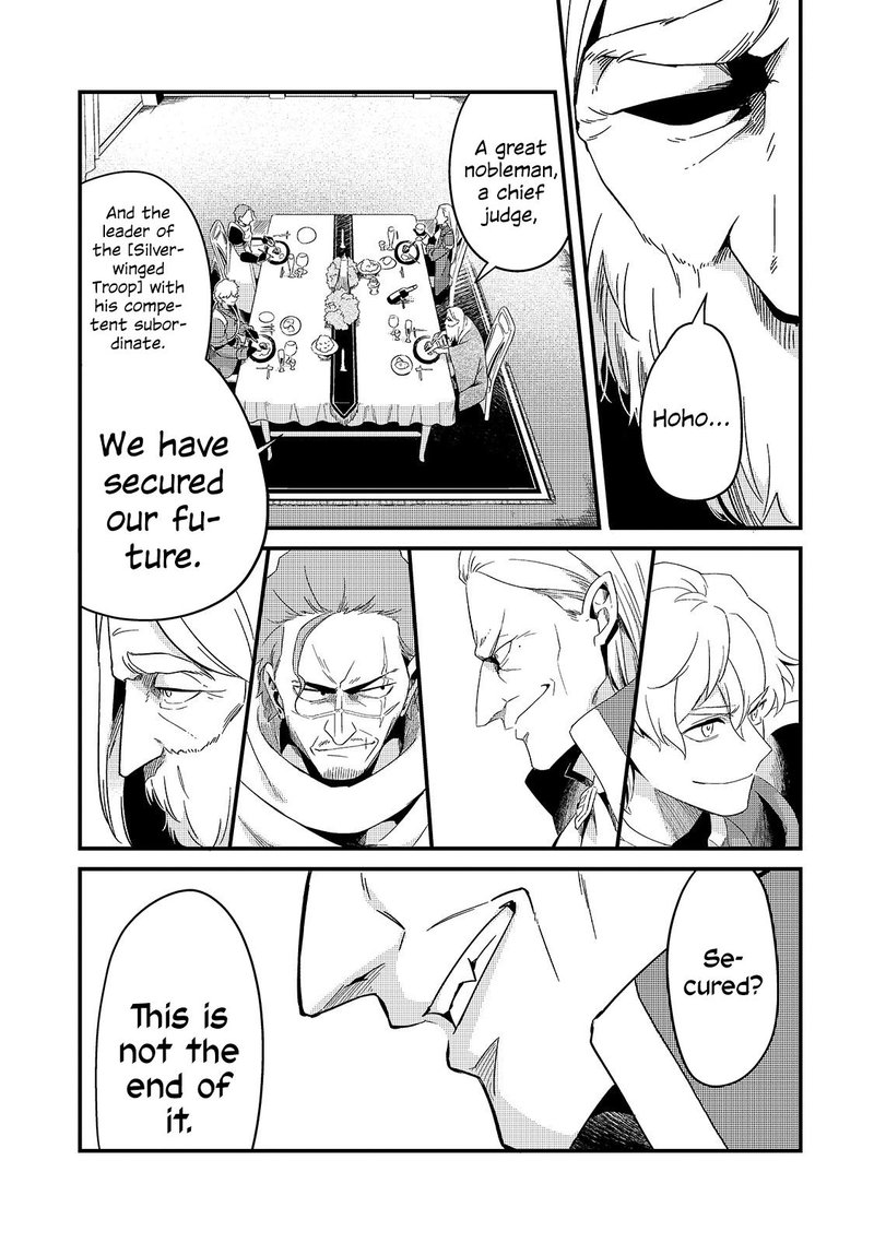 Welcome To The Cheap Restaurant Of Outcasts 13 12