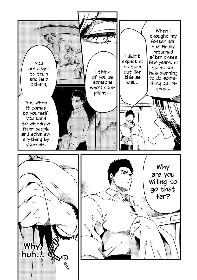 Welcome To The Cheap Restaurant Of Outcasts 13 3