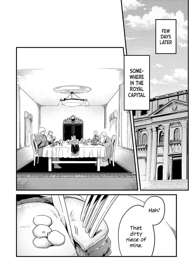 Welcome To The Cheap Restaurant Of Outcasts 13 9