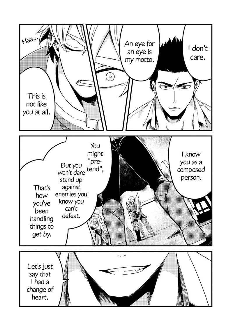 Welcome To The Cheap Restaurant Of Outcasts 14 4