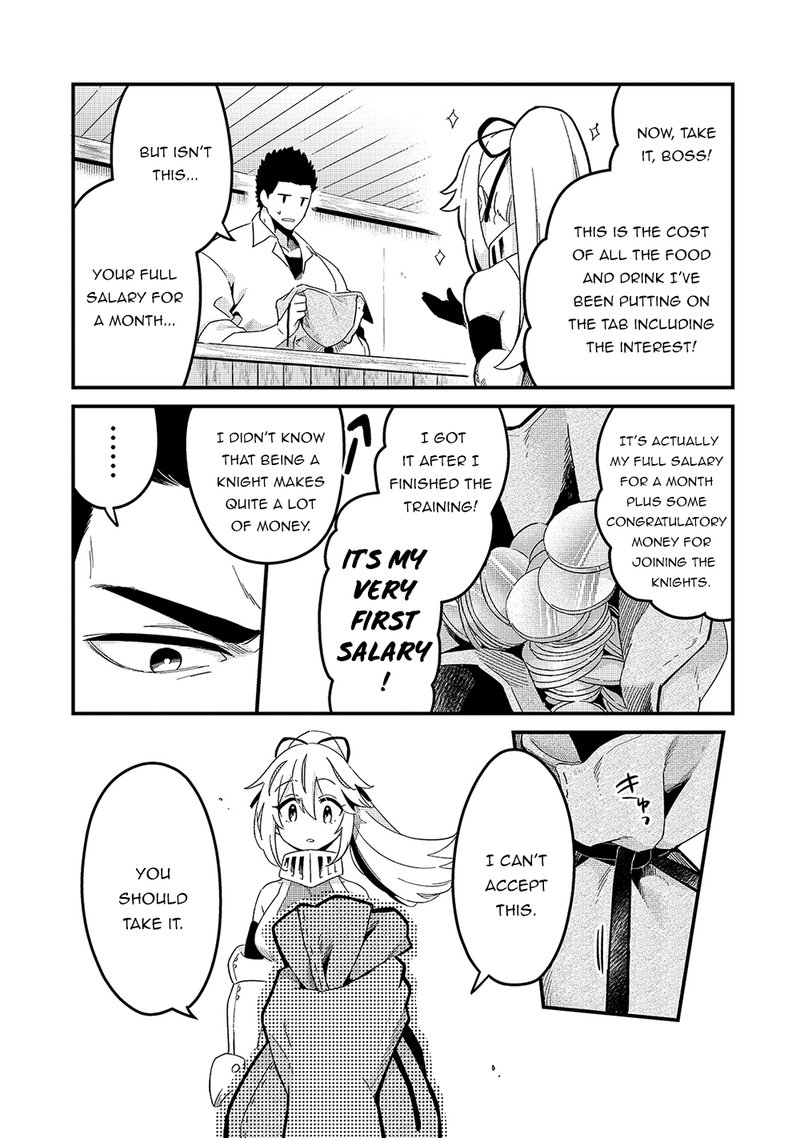 Welcome To The Cheap Restaurant Of Outcasts 18 6