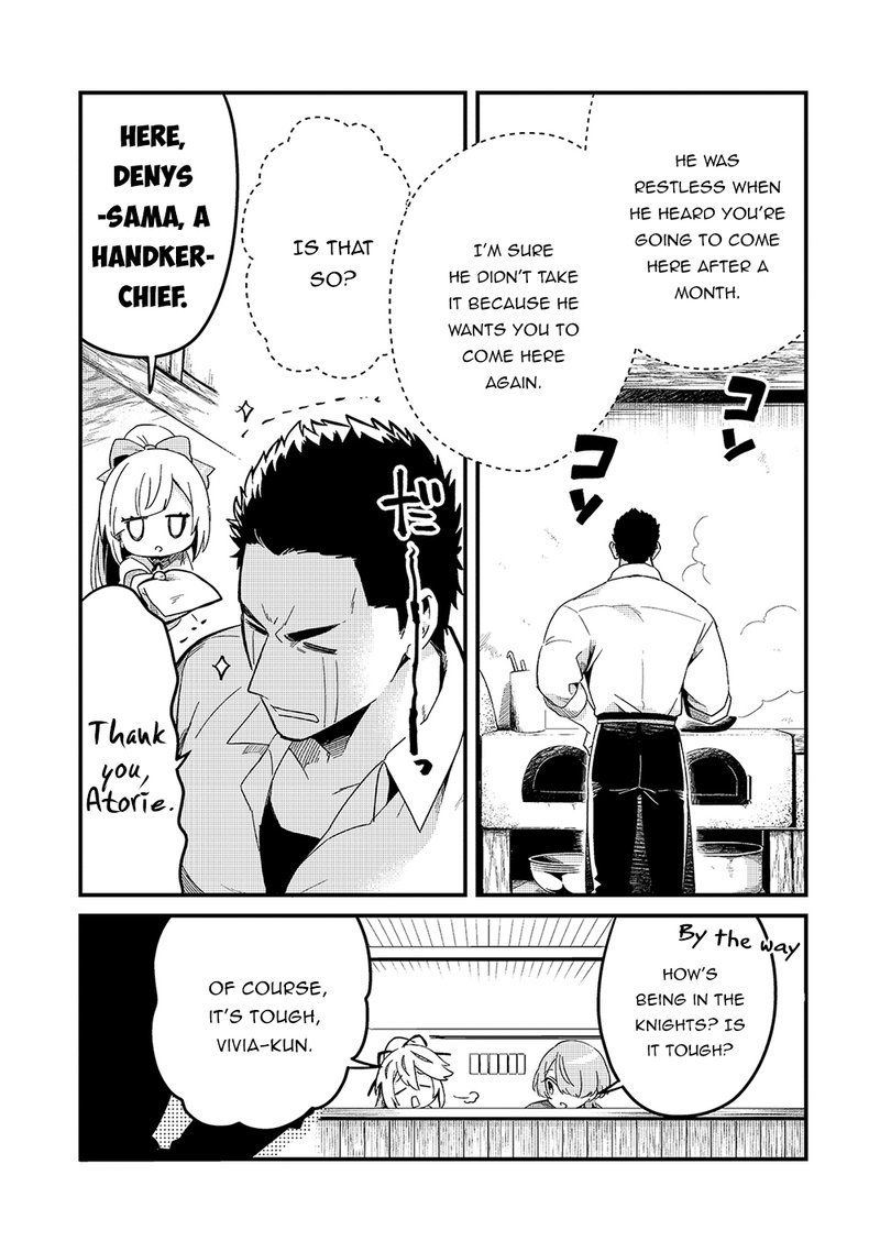 Welcome To The Cheap Restaurant Of Outcasts 18 8