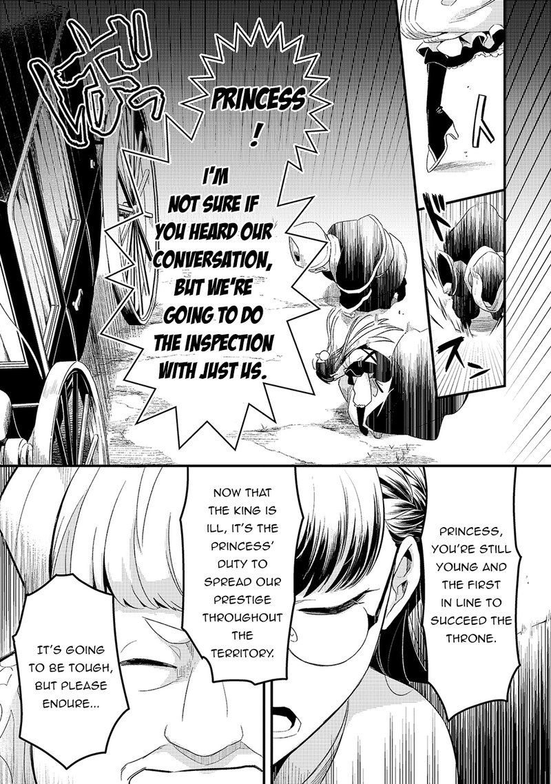 Welcome To The Cheap Restaurant Of Outcasts 19 3