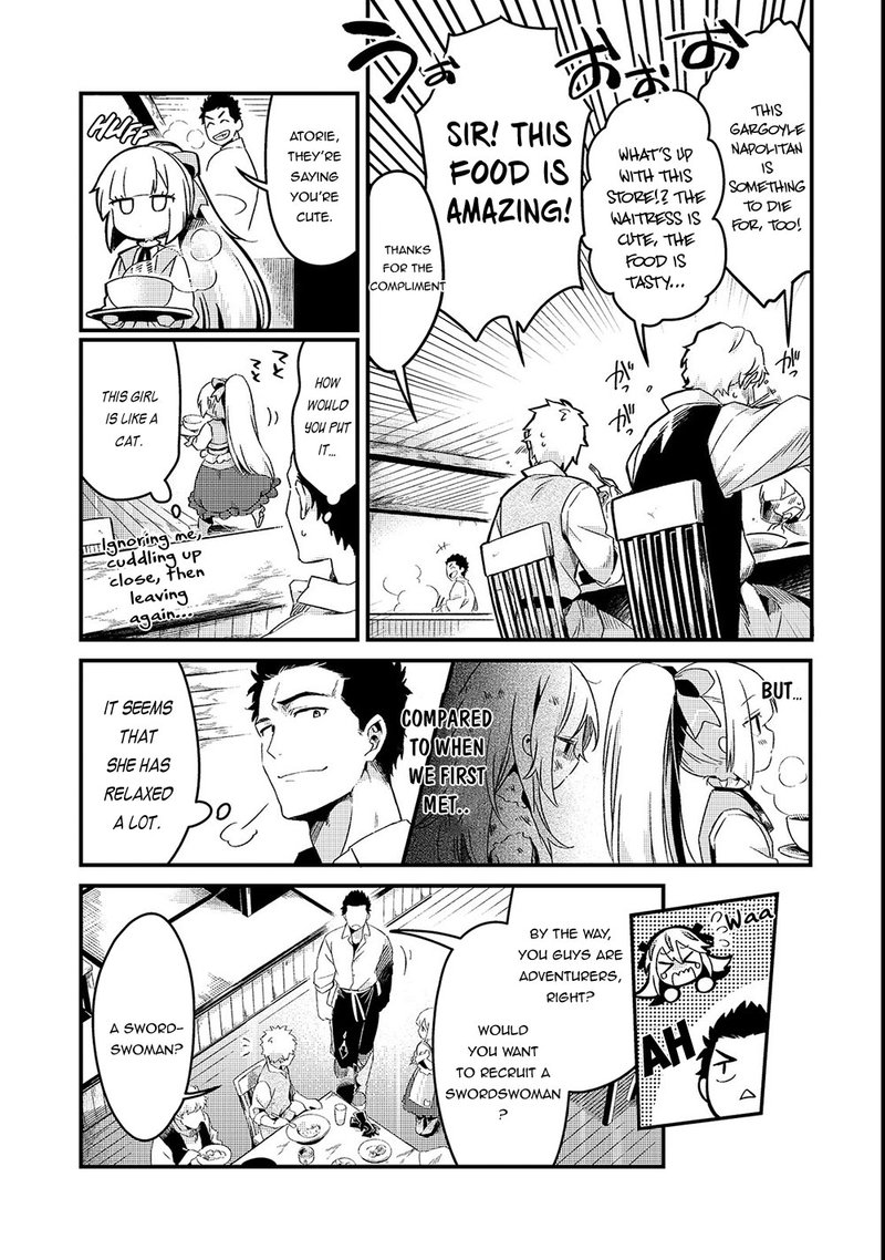 Welcome To The Cheap Restaurant Of Outcasts 2 11