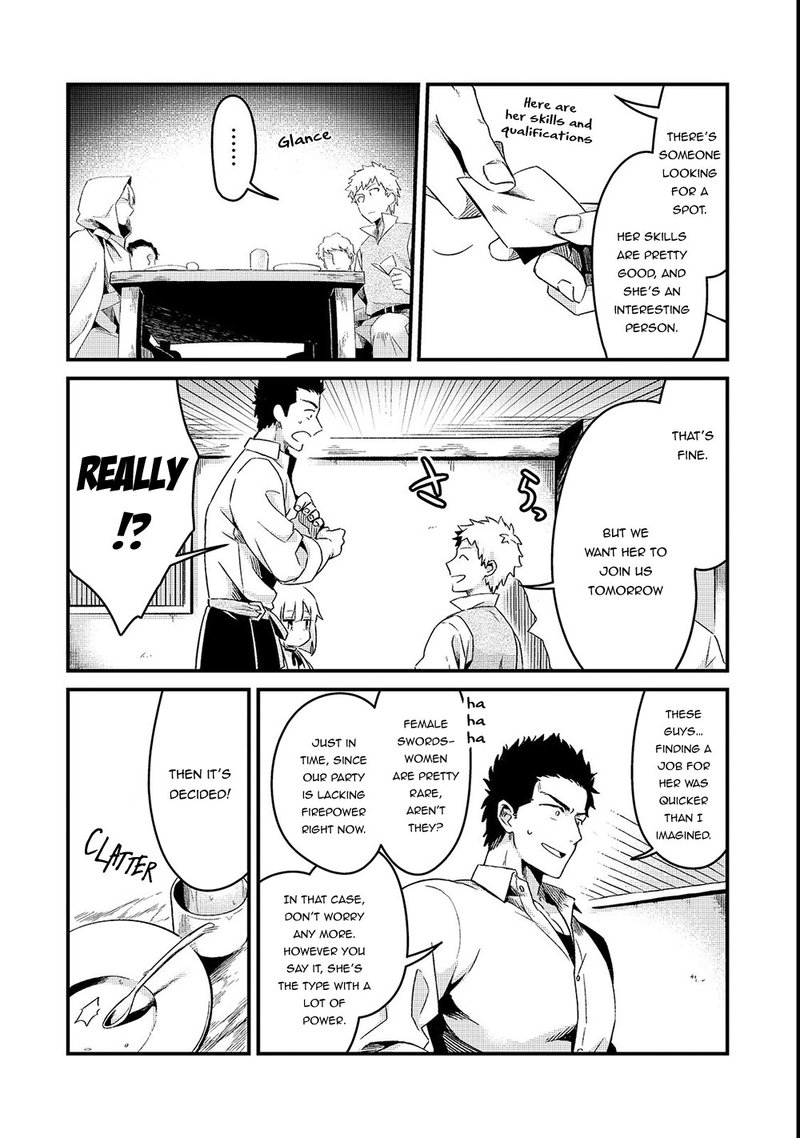 Welcome To The Cheap Restaurant Of Outcasts 2 12