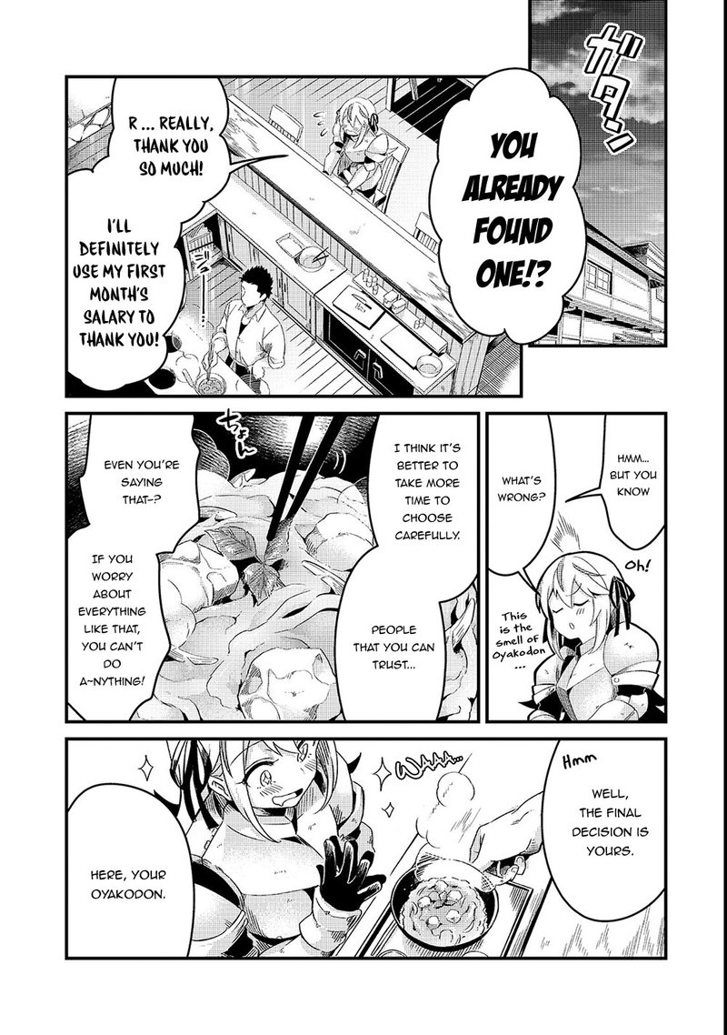 Welcome To The Cheap Restaurant Of Outcasts 2 13