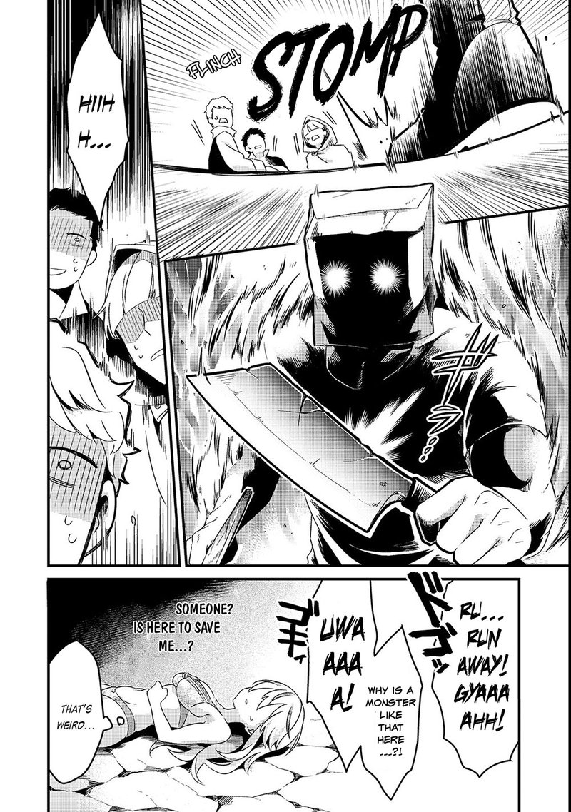 Welcome To The Cheap Restaurant Of Outcasts 2 25