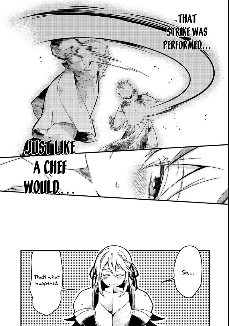 Welcome To The Cheap Restaurant Of Outcasts 2 26