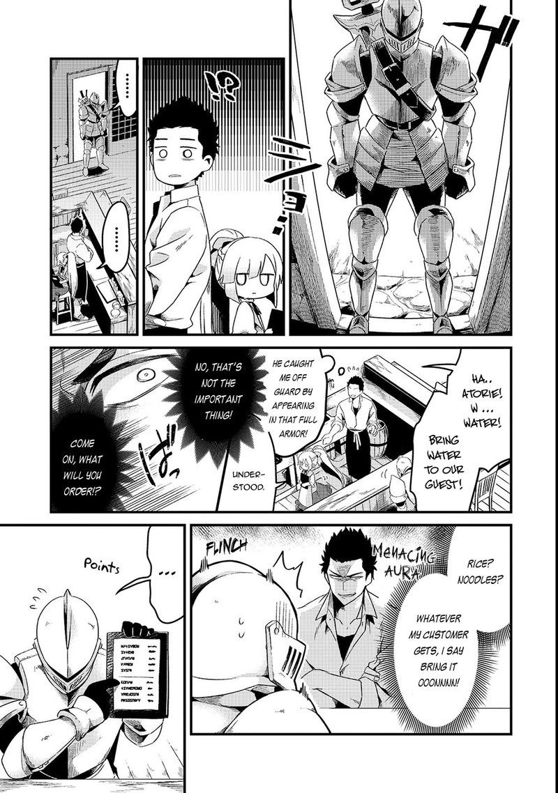 Welcome To The Cheap Restaurant Of Outcasts 2 3