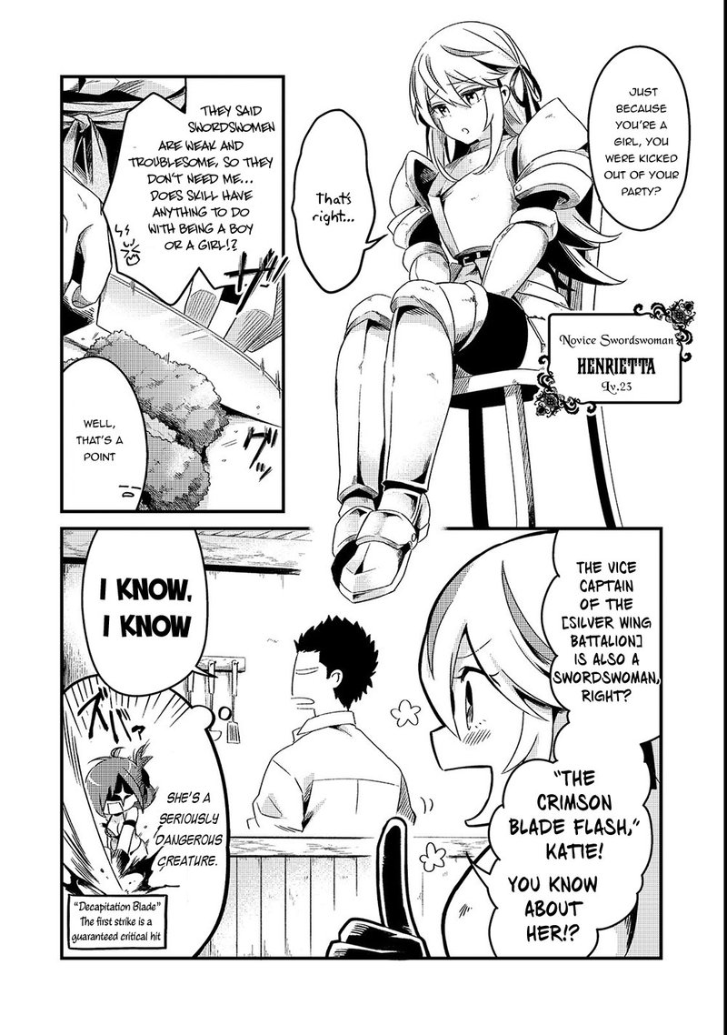 Welcome To The Cheap Restaurant Of Outcasts 2 6